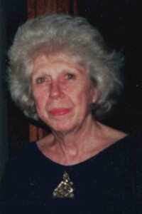 Mary Ellen Stewart
