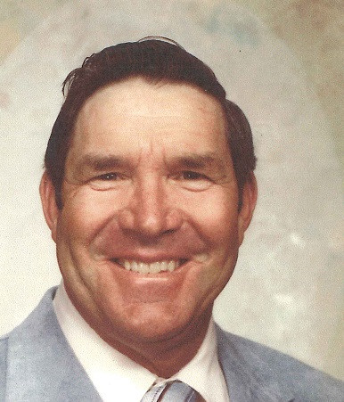 Norman "Sonny" Ahalt, Sr.