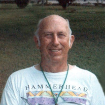 William Umbarger Profile Photo