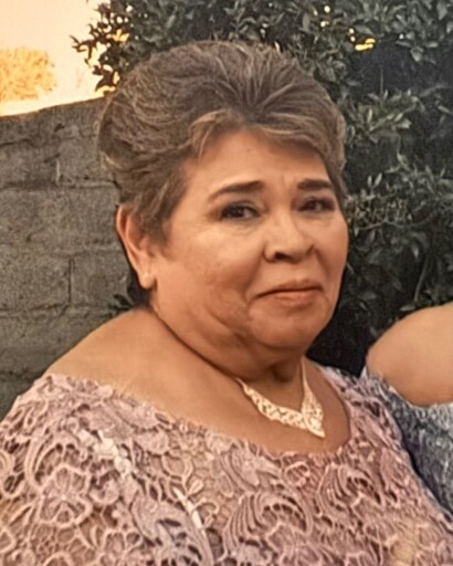 Leticia Robles Nunez