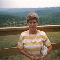Patricia Ann Langston Profile Photo