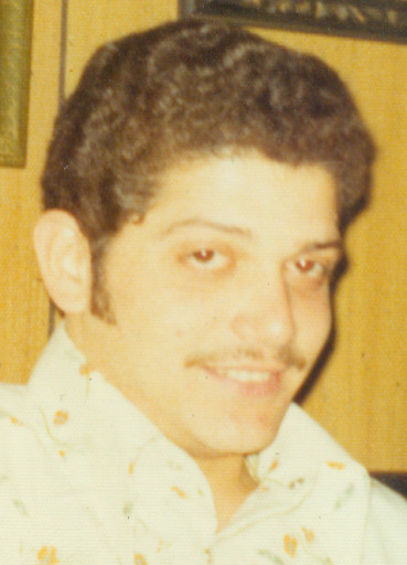 Frederick Facciponti,Jr. Profile Photo