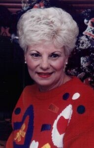 Shirley Davidson Alexander Profile Photo