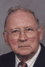 Elmer George Gries Profile Photo