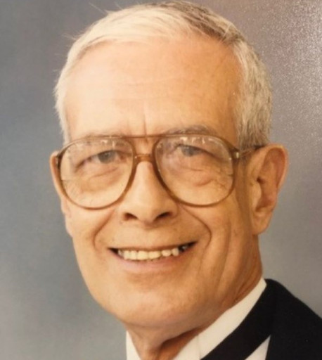 Robert J. Kropp Profile Photo