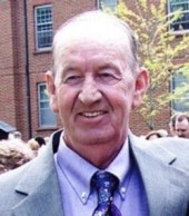 Gilmer Smith Sr. Profile Photo