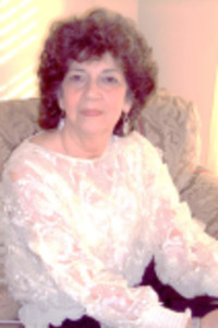 Frances Jeanette McLendon Profile Photo