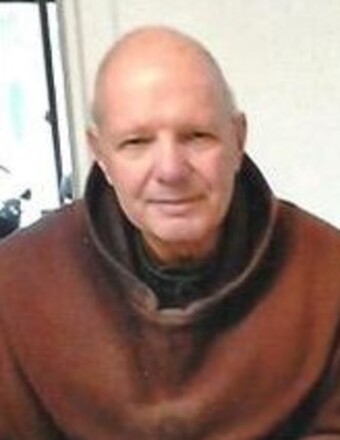 Fr. Bernard Colussy