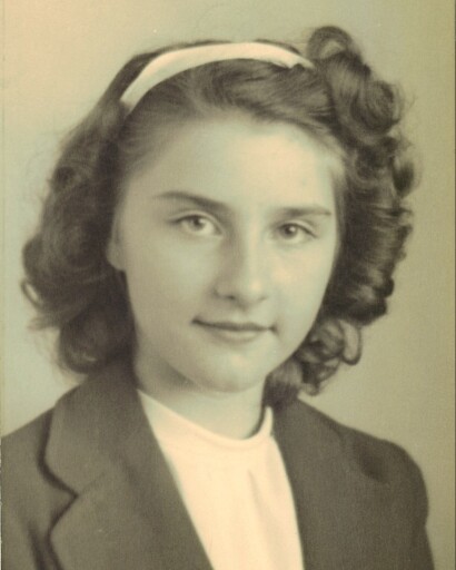 Mary Lou Pragman's obituary image