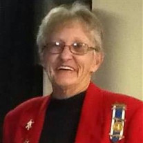 Barbara Lou Ellen Ronimous