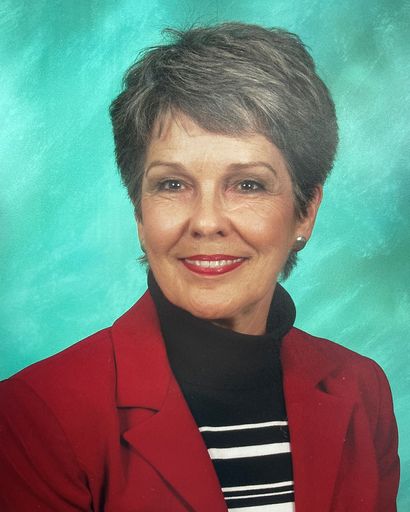 Patricia Poe Tilley