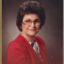 Connie Ann Fletcher Profile Photo