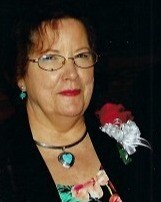 Roberta-Rae Nelson Jordan's obituary image