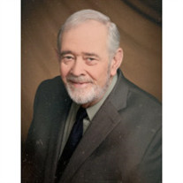 James "Jimmy" Donald Deloney, Sr. Profile Photo