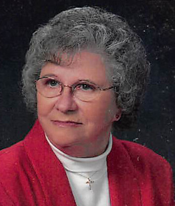 Mary A. Cochran Profile Photo