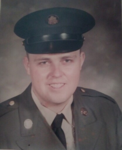 Terry Lee Webb, Sr.