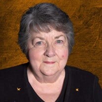 Clara Sue Caldwell Hatfield Profile Photo
