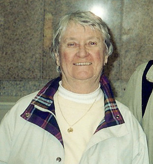 Patricia Kaminsky