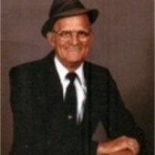 Vernon Davenport Profile Photo
