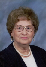 Anna Mae Jefferson Profile Photo
