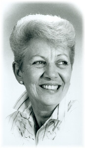 Doris Jean Brown