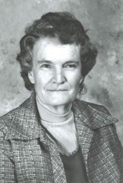 Ruth Baum