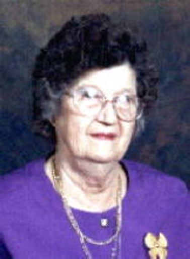 Rosa Lee Franklin