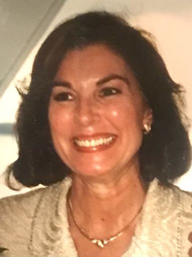 Linda Rae Slate Novak