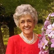 Shirley Pearce Profile Photo