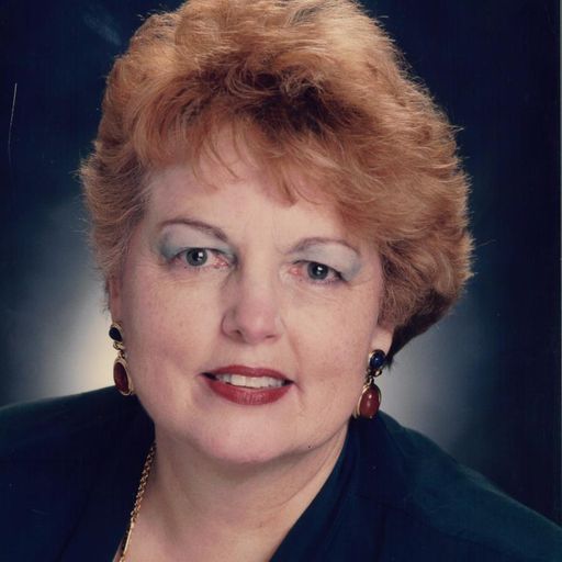 Joyce Irene Koppenhaver