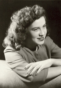 Hazel Bernice (Arwood)  Syverson Profile Photo