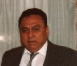 Juan Hernandez, Jr.