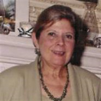 Lynda G. Hellmund Profile Photo