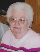 Margaret J. "Peg" Page Profile Photo
