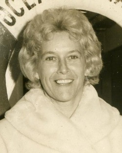 Edna Pritchett Profile Photo