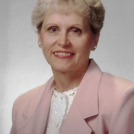 Marva Lutz Sharp  Thomas