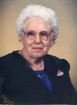 Opal Potts