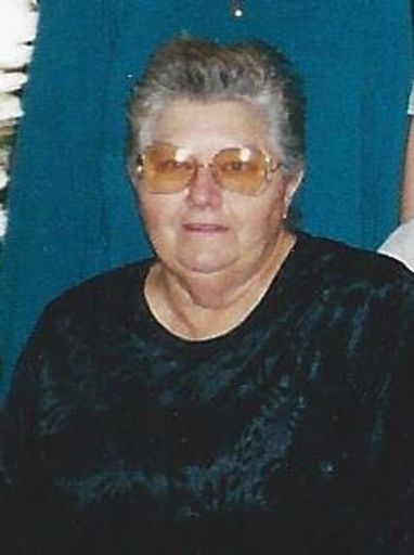 Regina Mae Conklin