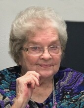 Joyce Esther Manweiler