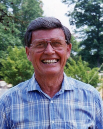 James "Jimmy" Raye Young Profile Photo