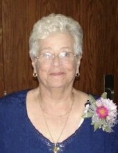 Doris Helen Leonard Profile Photo