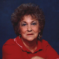 Elizabeth Burks Profile Photo