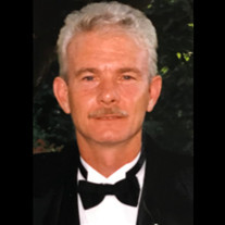 William “Bill” Richard Staggs Profile Photo