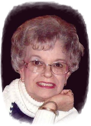 Marlene Joyce Taylor