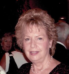 Joanne Cole