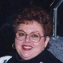 Doris L. Younker