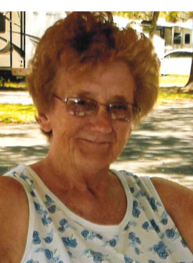 Linda Kay Bunker Profile Photo