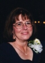 Linda Sue Morris
