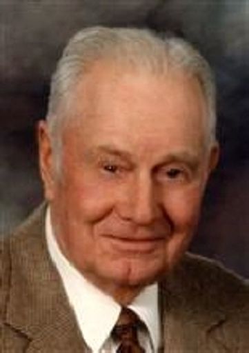 Frank T. Wallace Profile Photo