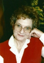 Ruby E. Ward Profile Photo